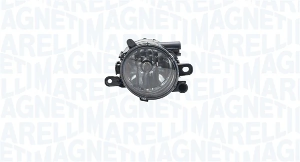 Front Fog Light